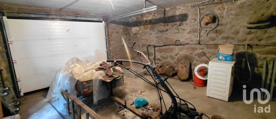 Casa de Campo T3 em Castro Laboreiro e Lamas de Mouro de 440 m²