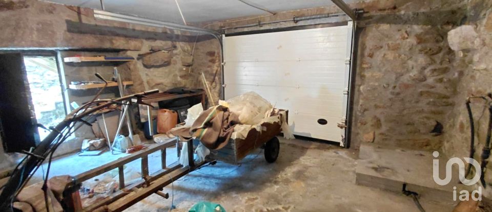 Casa de Campo T3 em Castro Laboreiro e Lamas de Mouro de 440 m²