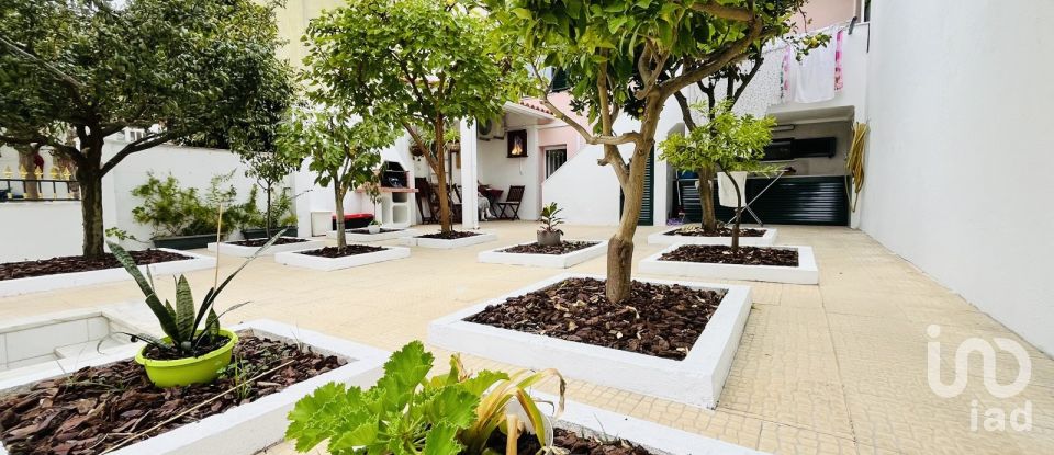 Casa / moradia T2 em Setúbal (São Sebastião) de 56 m²