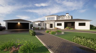 Terrain à Vila Nova de Monsarros de 6 354 m²