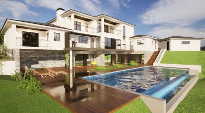 Terrain à Vila Nova de Monsarros de 6 354 m²