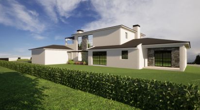 Terrain à Vila Nova de Monsarros de 6 354 m²