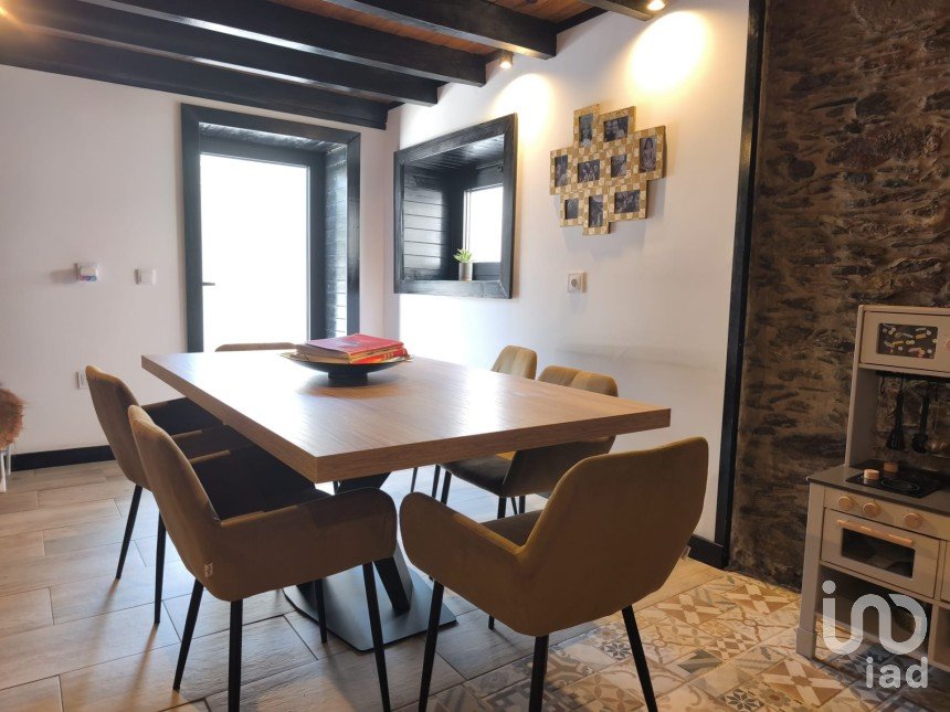 Maison T5 à Ovar, São João, Arada e São Vicente de Pereira Jusã de 224 m²