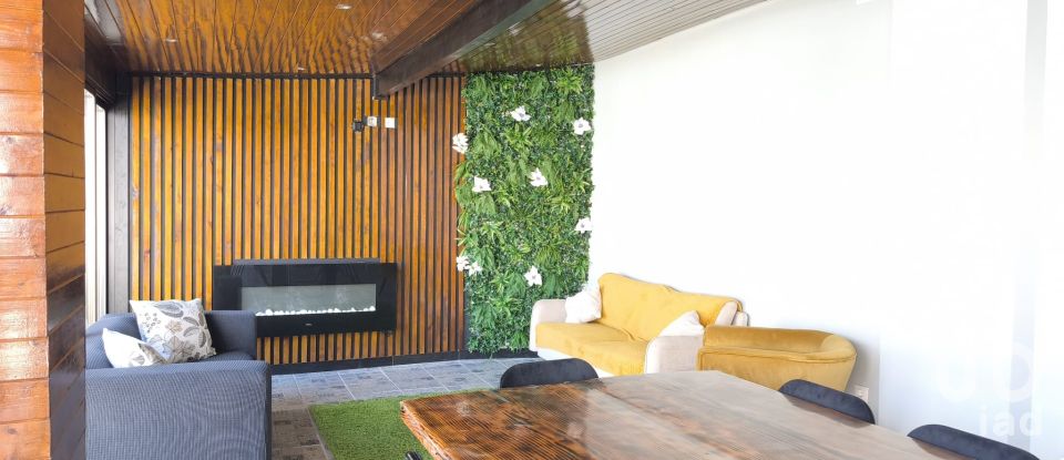 Maison T5 à Ovar, São João, Arada e São Vicente de Pereira Jusã de 224 m²