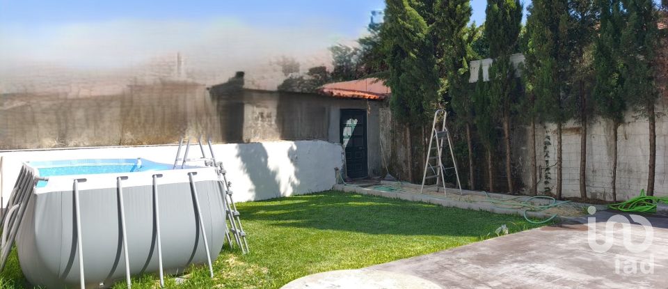 Maison T5 à Ovar, São João, Arada e São Vicente de Pereira Jusã de 224 m²