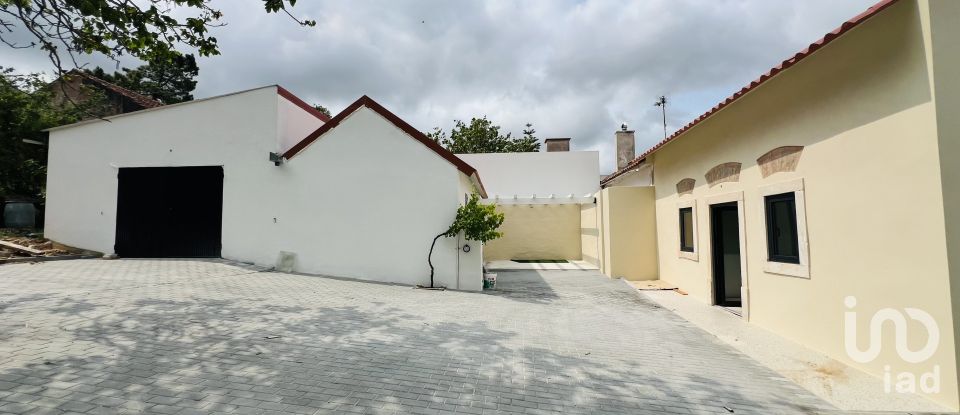 Moradia T2 em Porto de Mós - São João Baptista e São Pedro de 112 m²