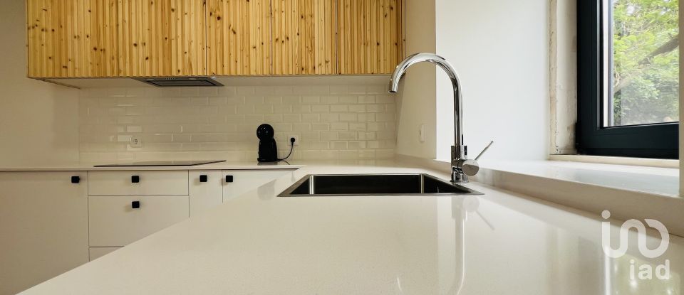 Moradia T2 em Porto de Mós - São João Baptista e São Pedro de 112 m²