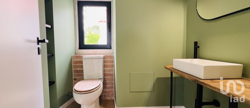 Moradia T2 em Porto de Mós - São João Baptista e São Pedro de 112 m²