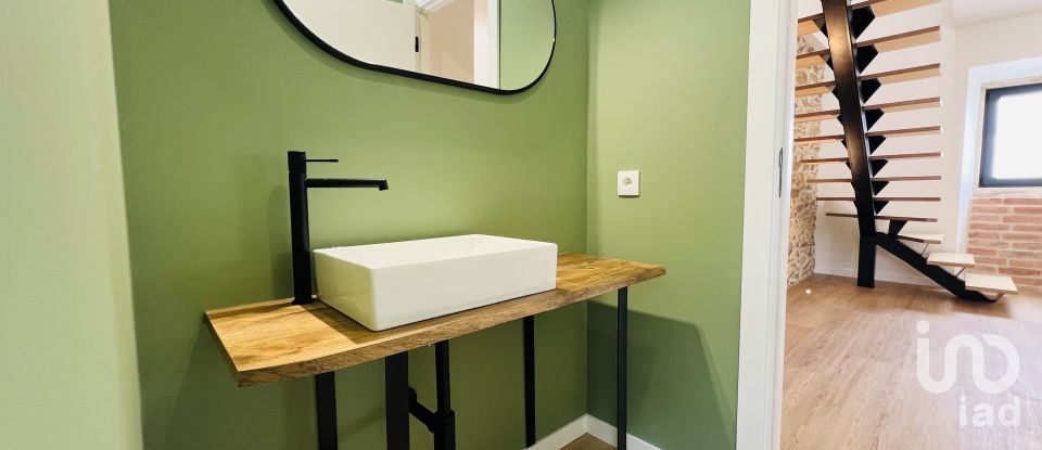 Moradia T2 em Porto de Mós - São João Baptista e São Pedro de 112 m²