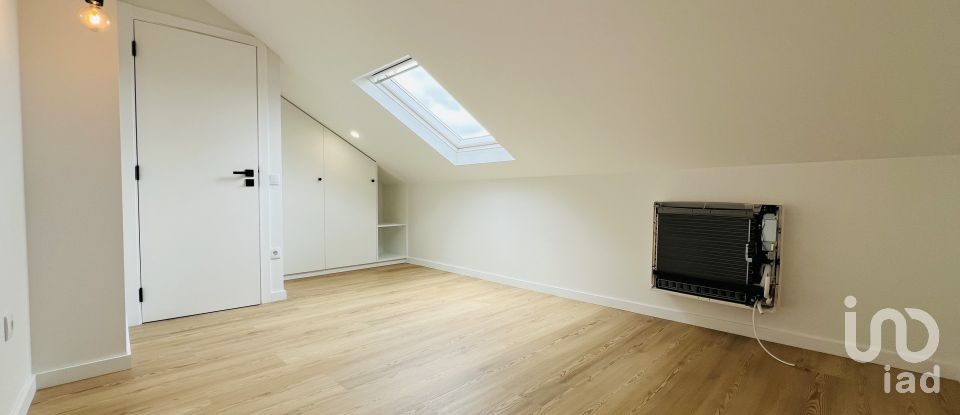 Moradia T2 em Porto de Mós - São João Baptista e São Pedro de 112 m²