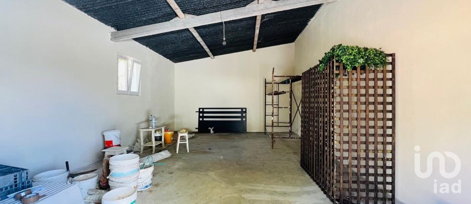 Moradia T2 em Porto de Mós - São João Baptista e São Pedro de 112 m²