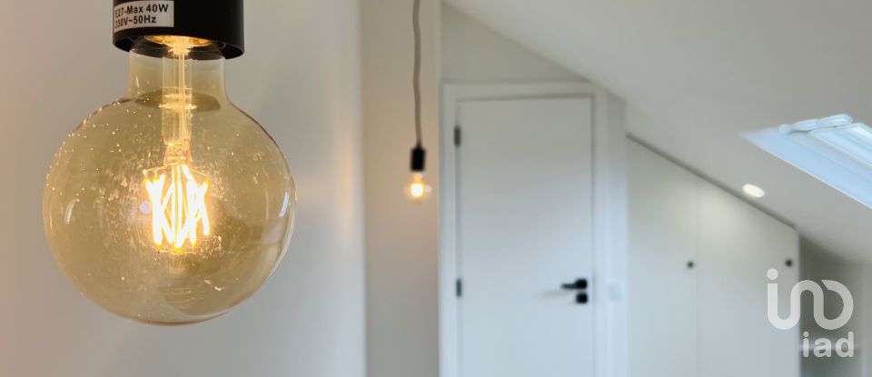 Moradia T2 em Porto de Mós - São João Baptista e São Pedro de 112 m²