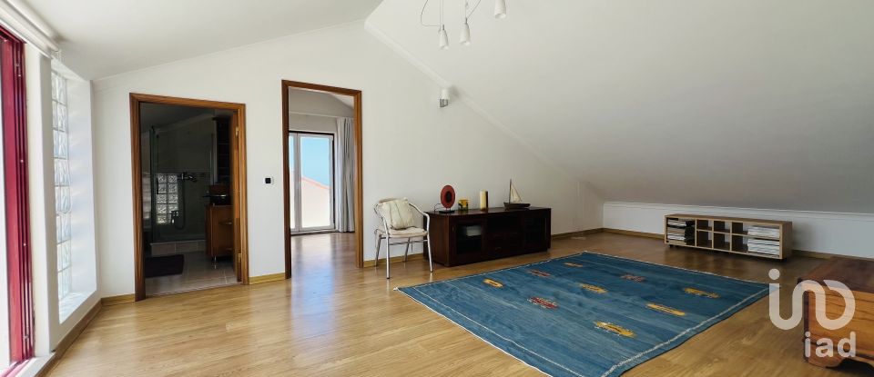 Appartement T2 à Pataias e Martingança de 130 m²