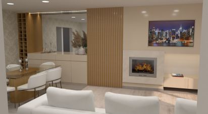 Moradia T4 em Porto de Mós - São João Baptista e São Pedro de 230 m²