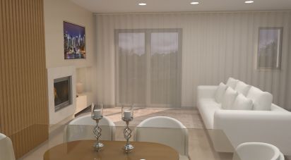 Moradia T4 em Porto de Mós - São João Baptista e São Pedro de 230 m²