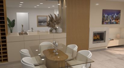 House T4 in Porto de Mós - São João Baptista e São Pedro of 230 m²