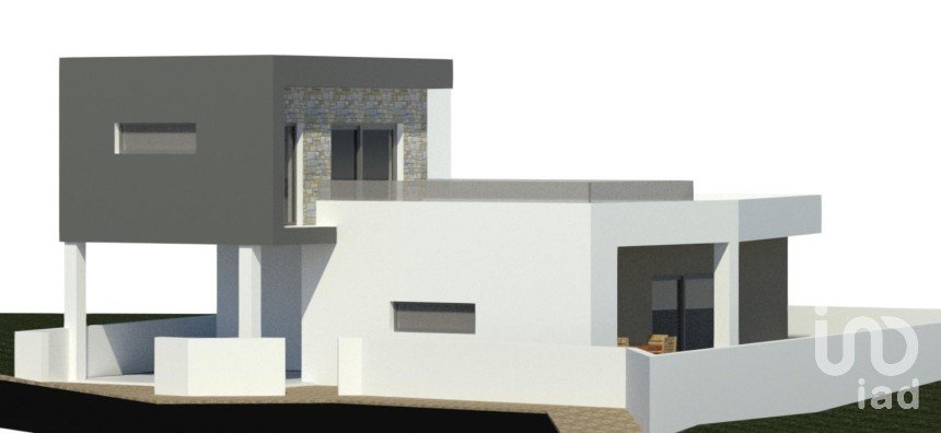 Land in Colmeias e Memória of 350 m²