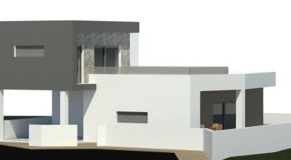 Terreno em Colmeias e Memória de 350 m²