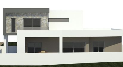 Terreno em Colmeias e Memória de 350 m²