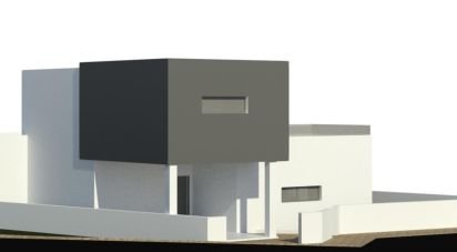 Terreno em Colmeias e Memória de 350 m²