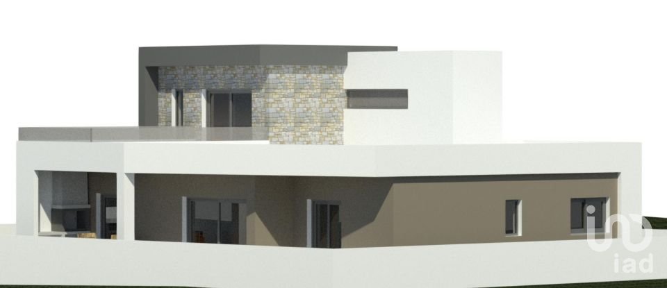 Land in Colmeias e Memória of 350 m²