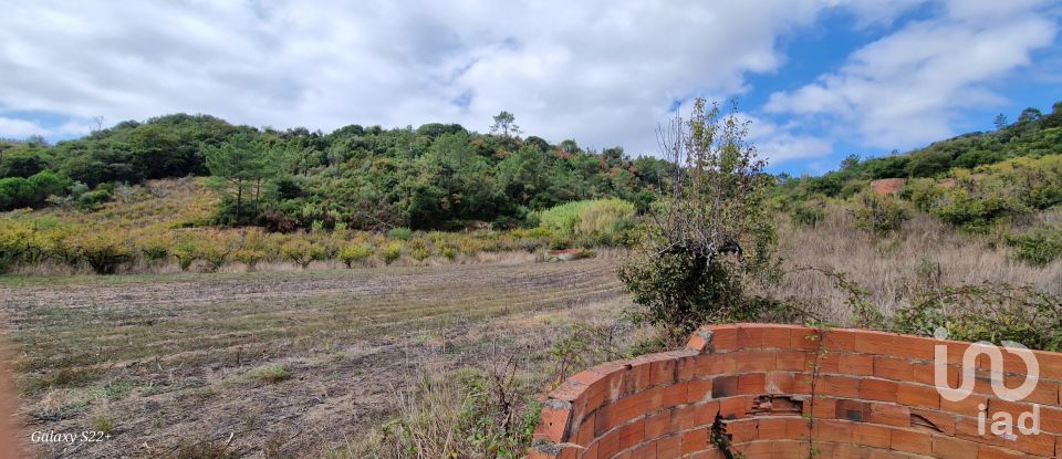 Terreno em Azueira e Sobral da Abelheira de 18 259 m²