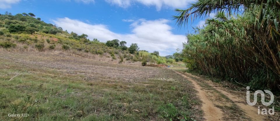 Terreno em Azueira e Sobral da Abelheira de 18 259 m²