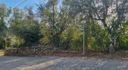Land in Poiares (Santo André) of 720 m²