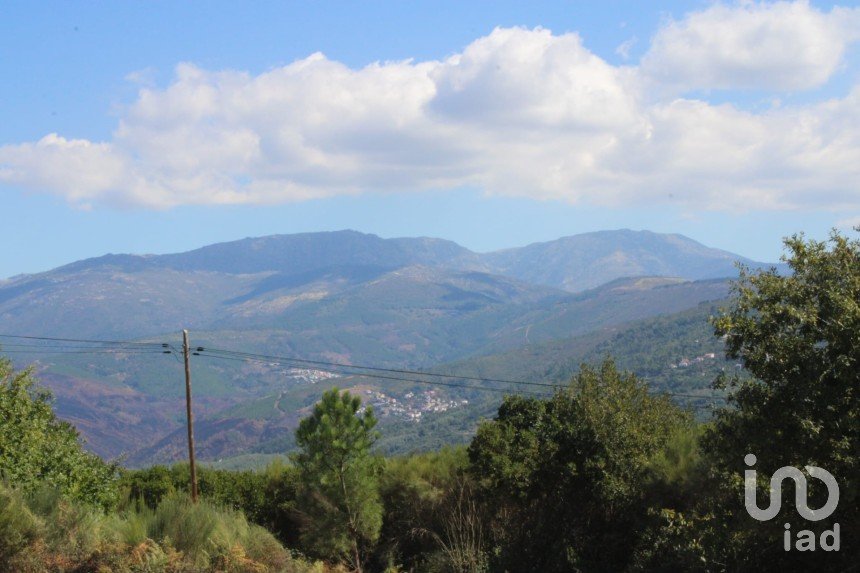 Building plot in Lagos Da Beira E Lajeosa of 8,288 m²