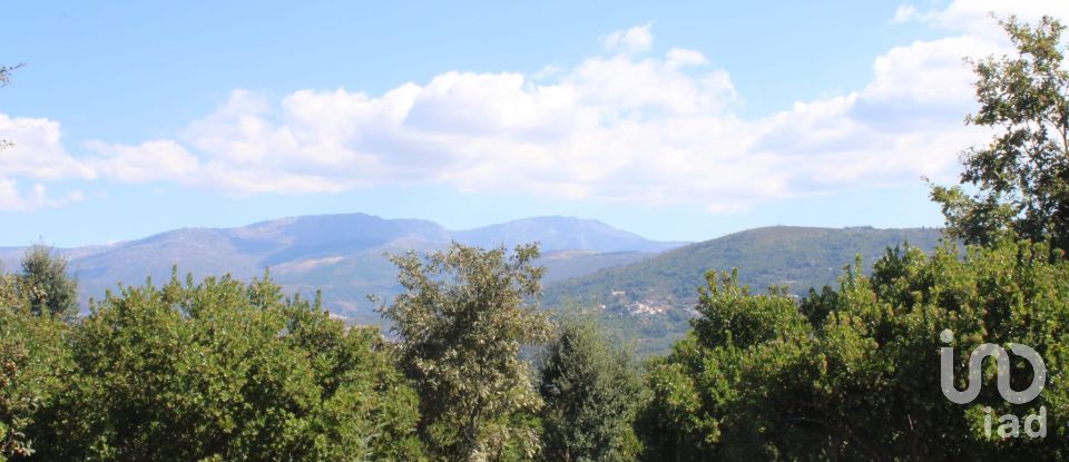 Building plot in Lagos Da Beira E Lajeosa of 8,288 m²