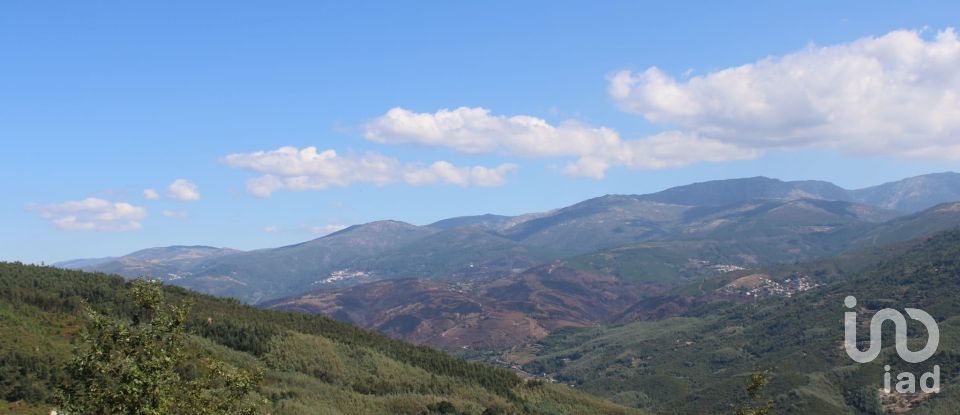 Building plot in Lagos Da Beira E Lajeosa of 8,288 m²