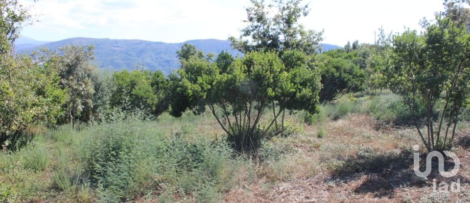 Building plot in Lagos Da Beira E Lajeosa of 8,288 m²