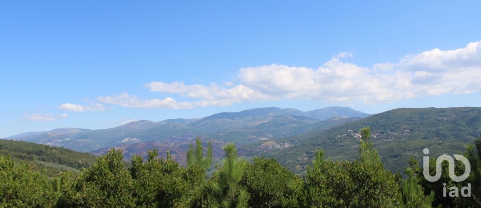 Building plot in Lagos Da Beira E Lajeosa of 8,288 m²