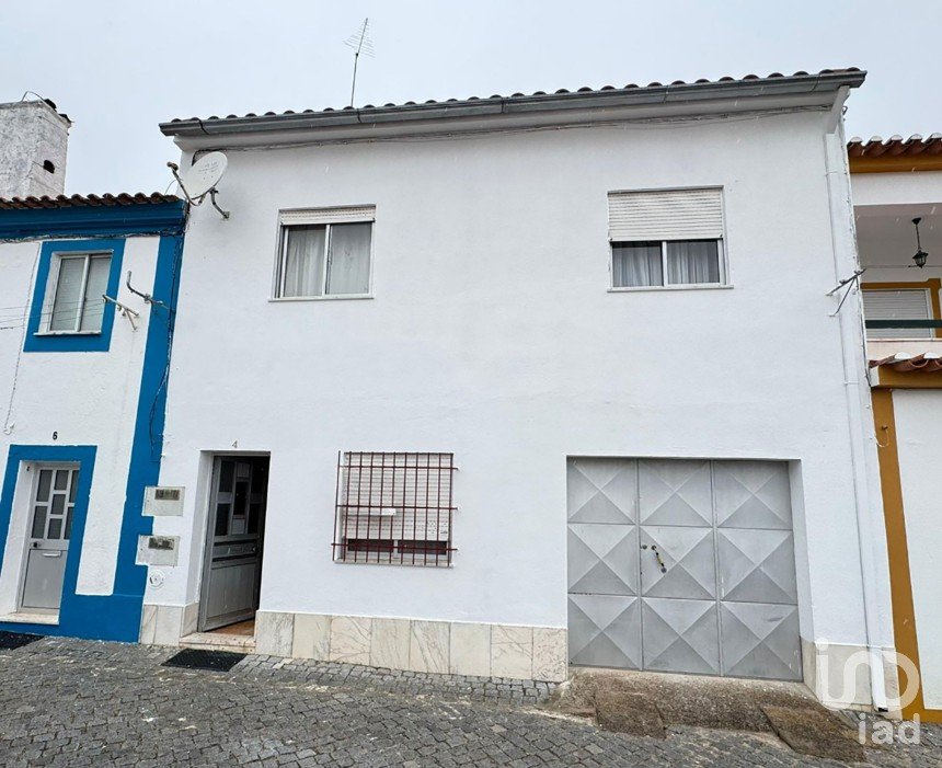 Immeuble à Assumar de 86 m²