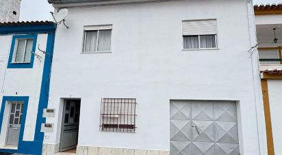 Immeuble à Assumar de 86 m²