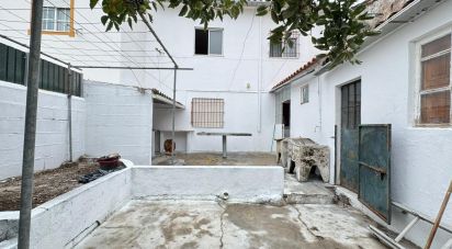 Immeuble à Assumar de 86 m²