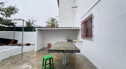 Immeuble à Assumar de 86 m²