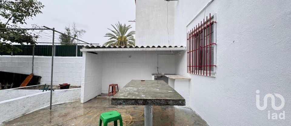 Immeuble à Assumar de 86 m²