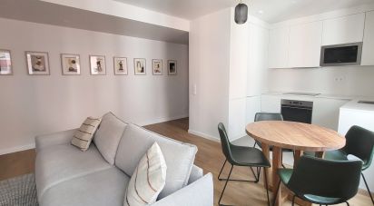 Appartement T2 à Alcântara de 84 m²