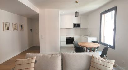 Appartement T2 à Alcântara de 84 m²
