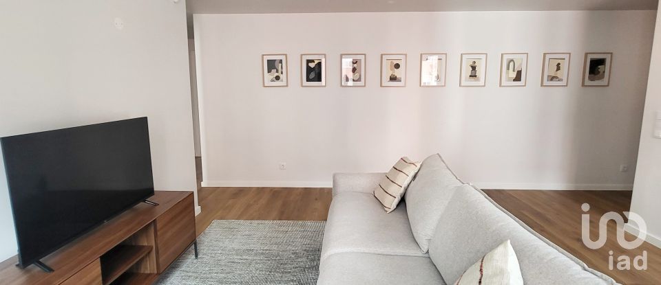 Appartement T2 à Alcântara de 84 m²