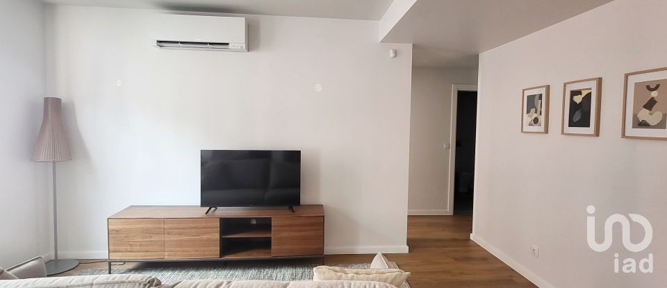 Appartement T2 à Alcântara de 84 m²