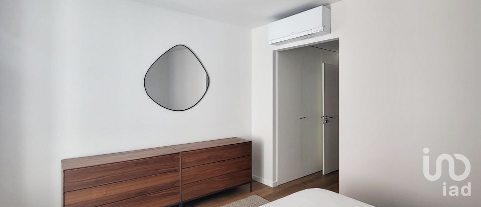 Appartement T2 à Alcântara de 84 m²