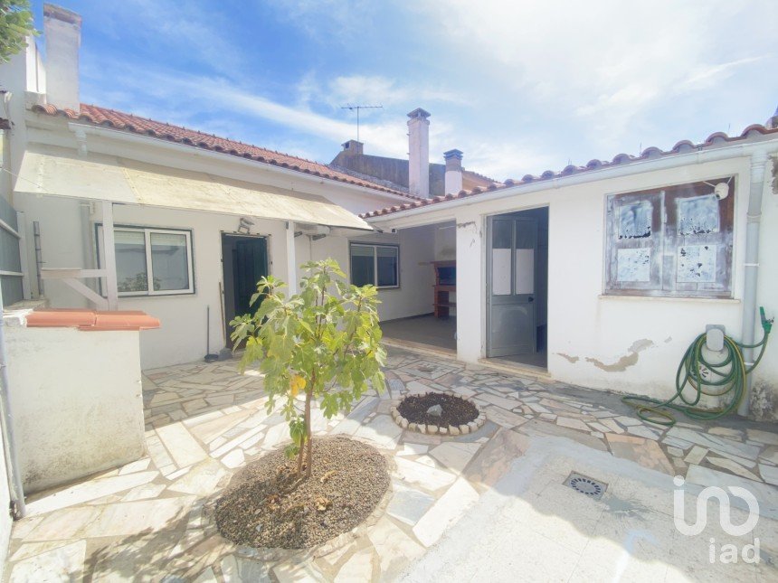 Casa T2 em Samora Correia de 85 m²