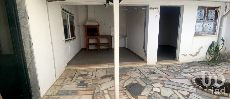 Casa T2 em Samora Correia de 85 m²