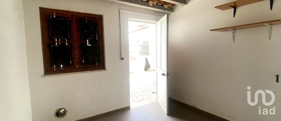 Casa T2 em Samora Correia de 85 m²