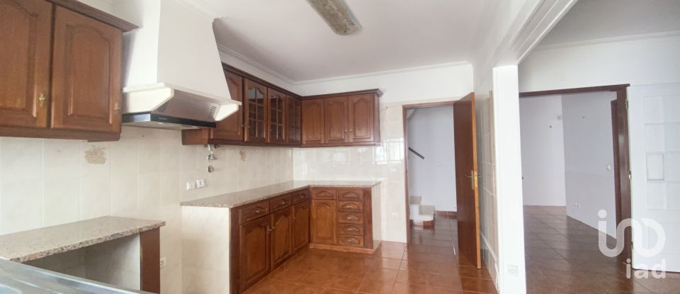 Casa T2 em Samora Correia de 85 m²