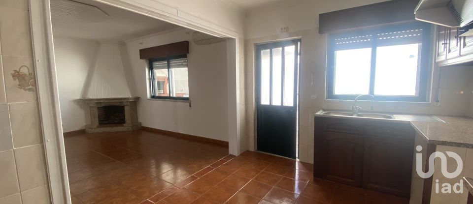 Casa T2 em Samora Correia de 85 m²
