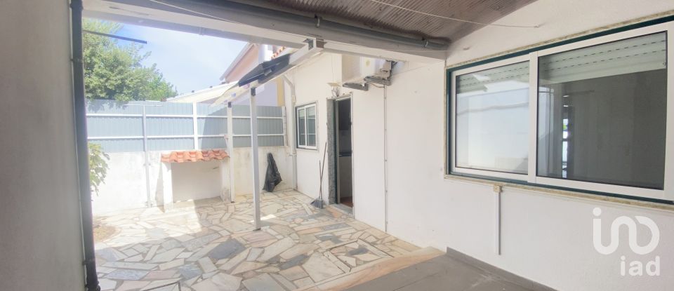 Casa T2 em Samora Correia de 85 m²