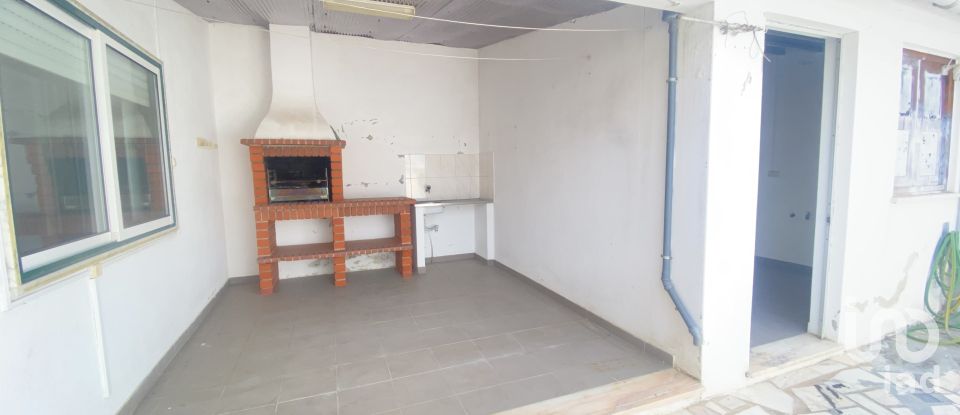 Casa T2 em Samora Correia de 85 m²